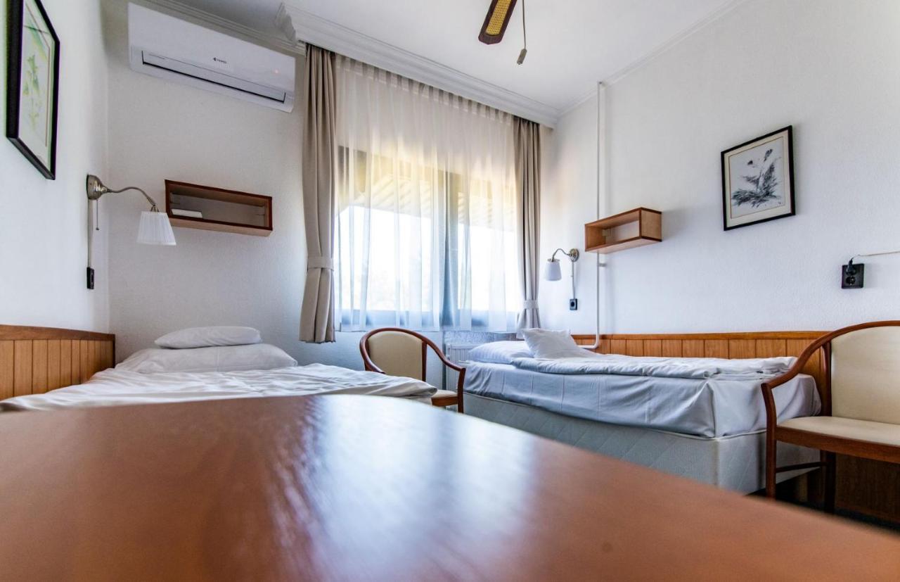 Hotel Jogar Balatonföldvár Dış mekan fotoğraf