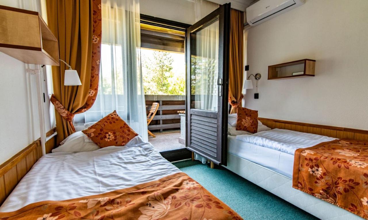 Hotel Jogar Balatonföldvár Dış mekan fotoğraf