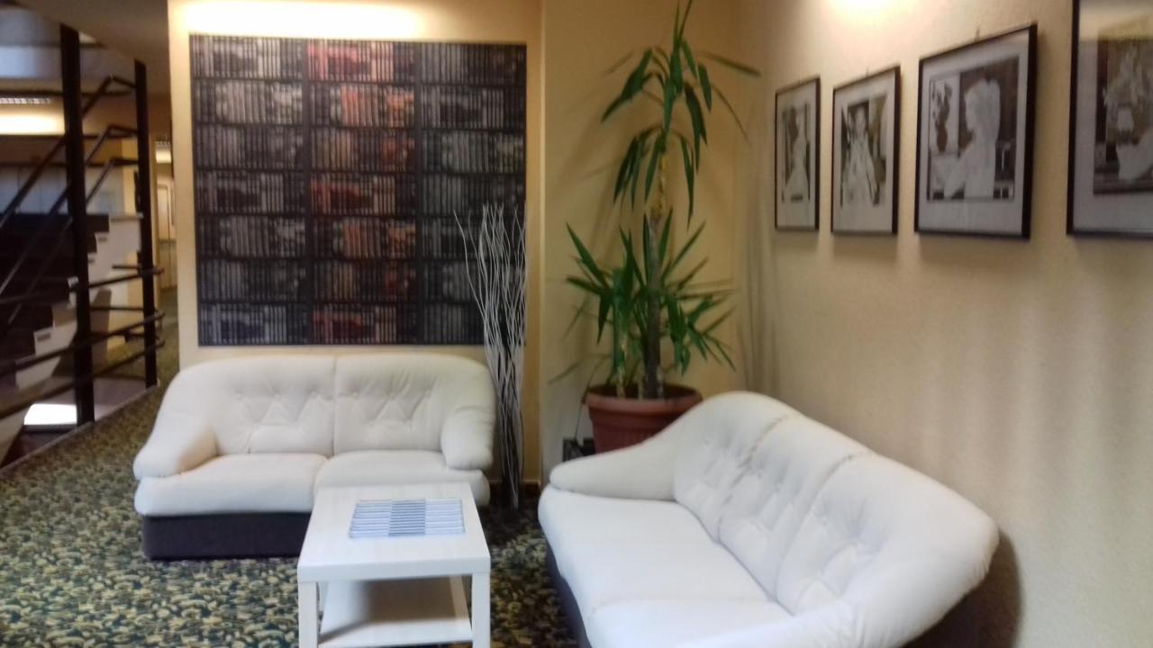 Hotel Jogar Balatonföldvár Dış mekan fotoğraf