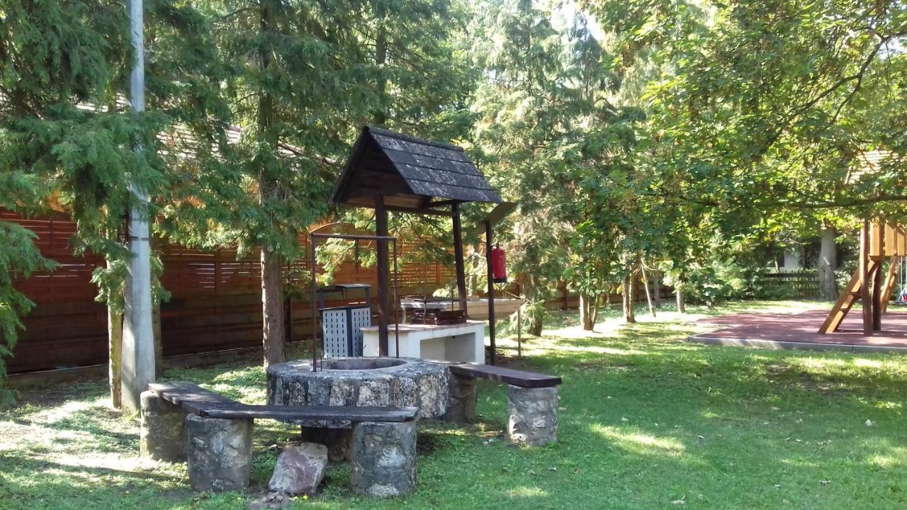 Hotel Jogar Balatonföldvár Dış mekan fotoğraf