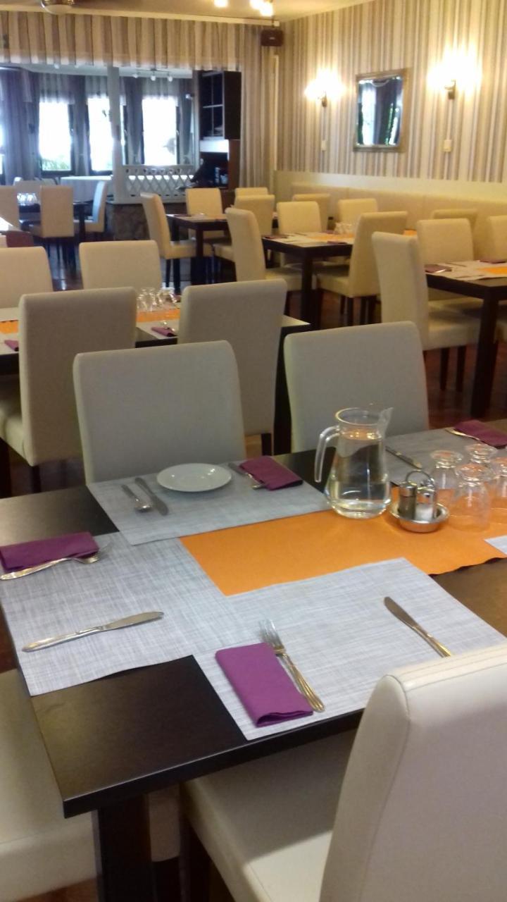 Hotel Jogar Balatonföldvár Dış mekan fotoğraf